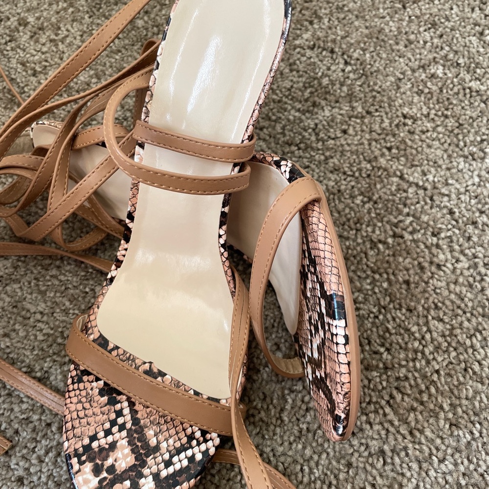 Heels